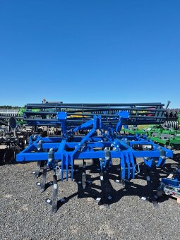 Kypřic radličkový CZAGRO 300 - 3