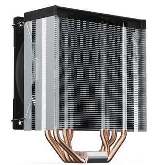 SilentiumPC Fera 5 - 3