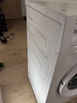 Pračka Beko - 3