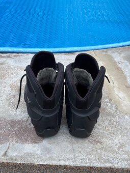 Boty na motorku TCX 45 - 3