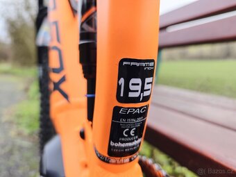 Leader Fox Acron 2023 - 3