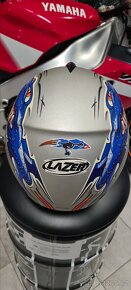 Přilba Lazer, vel. M - 3