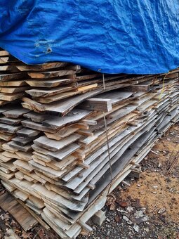 Buk prkna síla 32 mm- výprodej SM+ DB+LP - 3