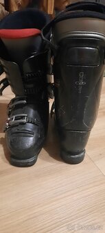Lyžáky Dalbello - 3