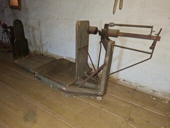 Decimálka váhy - 3