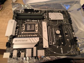 Asus PRIME B650 plus WiFi - 3