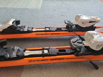 Destske lyze 130 cm - 3