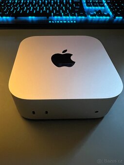 ✅ Mac mini m4 pro   ✅ (TOP stav) - 3