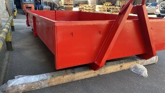 Suťový kontejner - 3