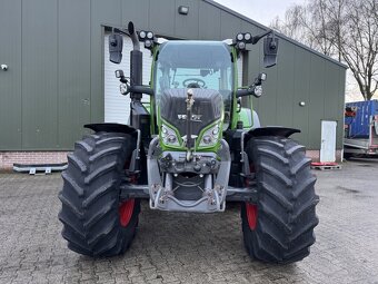 Fendt 516 S4 Profi Plus - 3