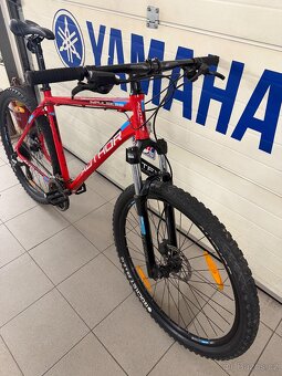 Author Impulse 29 - 3