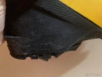 Black Crows + Dynafit + K2 (130 cm) - 3