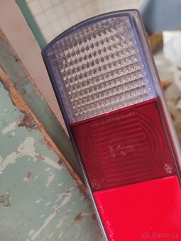 Škoda100,110,110r,110l - 3