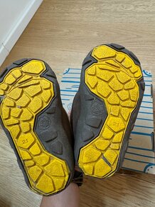 Zimní boty affenzahn 21 - 3