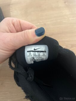 Prodám Nike Air max - 3