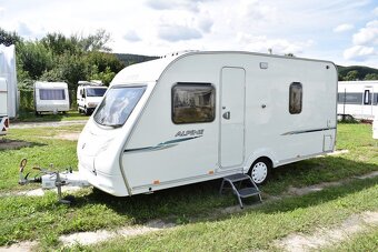 Sprite Alpine 4 2007 - 3