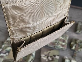 Sumky Multicam a coyote - 3