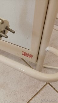 Sušák do koupelny - 3