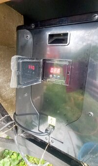 Tepelné čerpadlo - 3