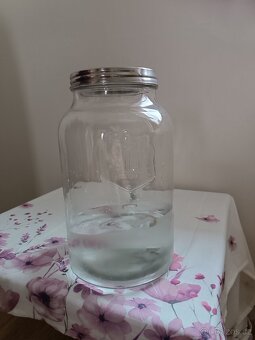 Dóza na nápoje - 3