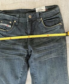 Nové džíny Diesel - 3