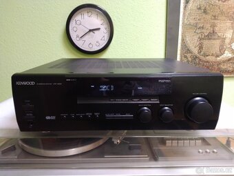 Kenwood KRF-V5020 - 3