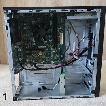 Stolní počítač - 4ks - 3