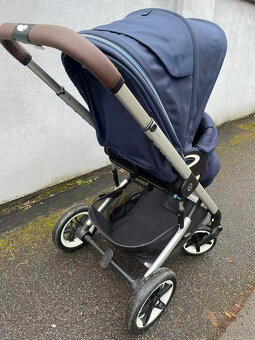 Cybex Talos S Lux - 3