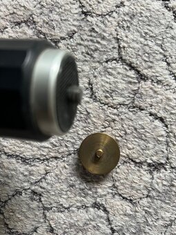 Jednonohý stativ - 3