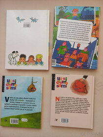 Prodám knížky pro děti. - 3