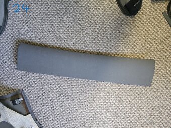 Díly z Audi TT 8N Quattro 165kW 1999 - 3