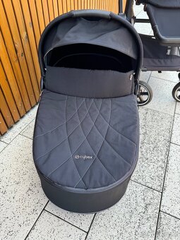 Cybex Priam 2021 - 3