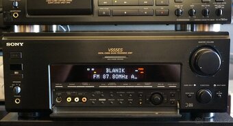 SONY HIGH -END SESTAVA ES set - 3