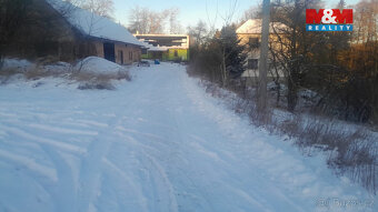 Prodej louky, 19732 m², Oselce - 3