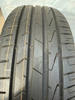 Letní sada Hankook 195/55/16 - 3