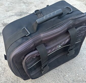 Moto brašny textilní - 3