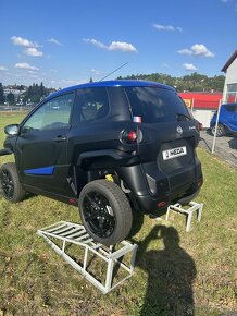 Aixam Mega e-Scouty včetně DPH - 3