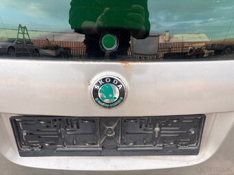 Škoda roomster 5.dveře - 3