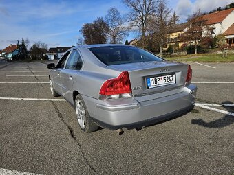 Volvo S60 2.4D - 3