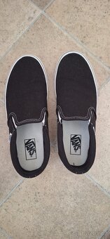 Boty Vans, vel. 41 - 3