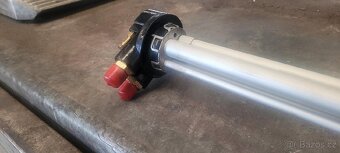 Palivověr Volvo - 3