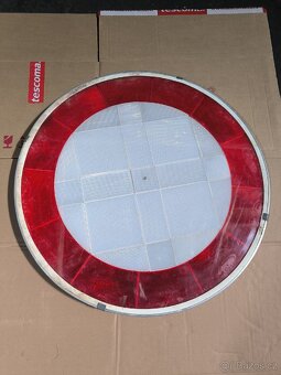 Dopravní značky - Viaflex - 3