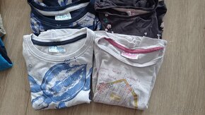 Set oblečení na doma - 3