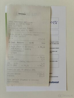 Apple IPhone SE 2022, 64GB - 3