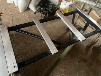 výložník pro form. pilu Altendorf - 3