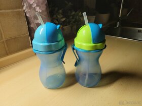 dětská lahev Tescoma s brčkem - 3
