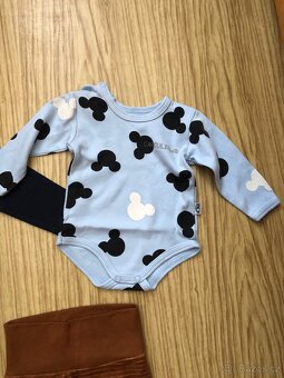 Kojenecké oblečení - 3