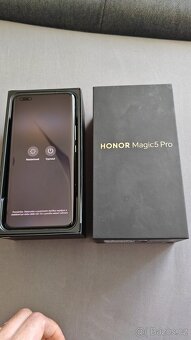 Honor Magic 5 Pro - 3