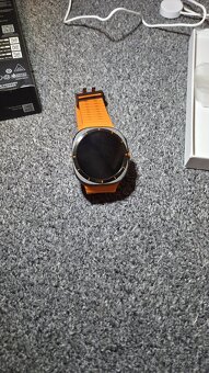 Galaxy watch ultra - 3