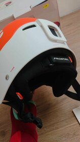 helma POC Frontal - 3